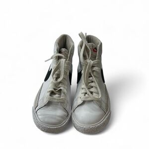 Nike High-Top Blazers